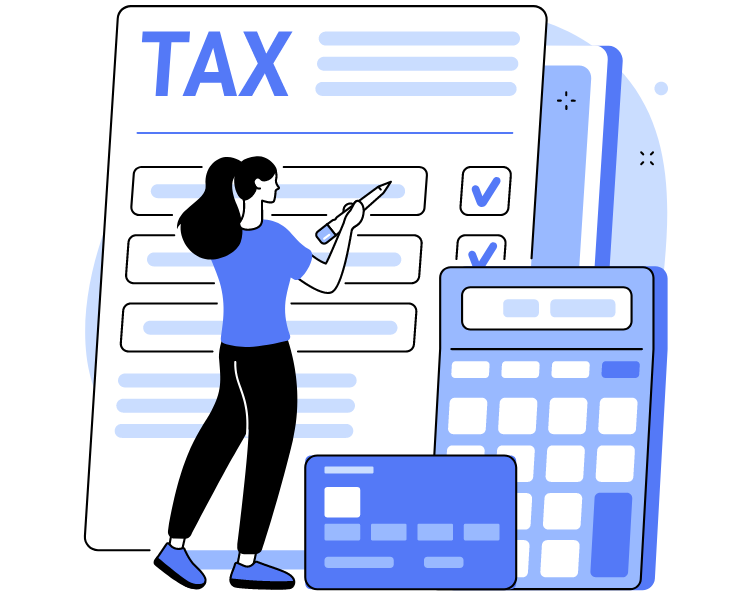 Corporate Tax Services UAE