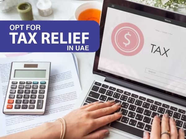 Corporate Tax Services in UAE