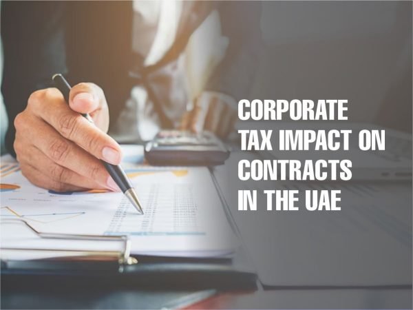 Corporate Tax in UAE Corporate Tax in UAE
