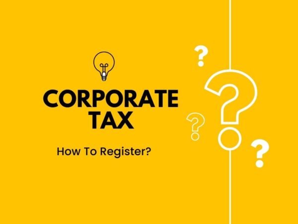 Corporate TAX