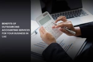 Benefits of Outsourcing Accounting Services