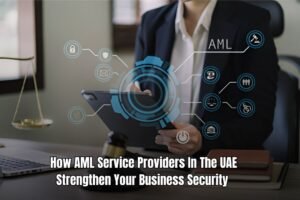 AML Service Providers