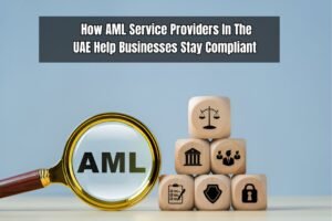 How AML Service Providers