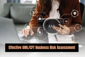 AML/CFT Business Risk Assessment