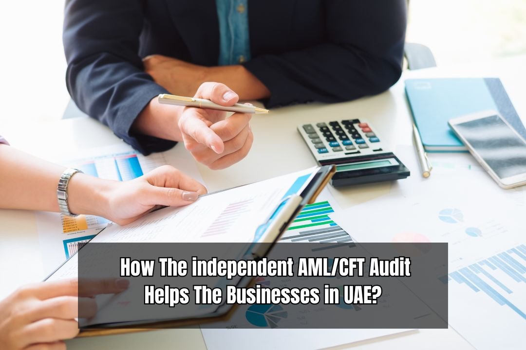 AML/CFT Audit