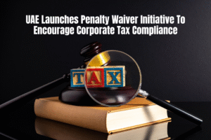 Penalty Waiver
