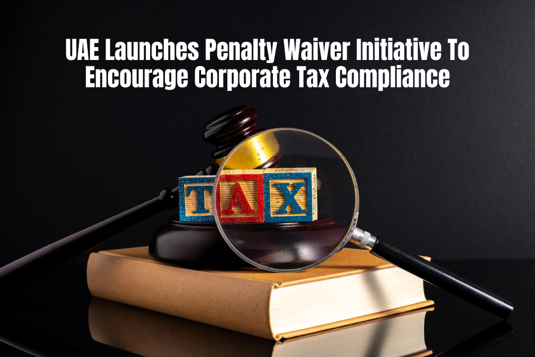 Penalty Waiver