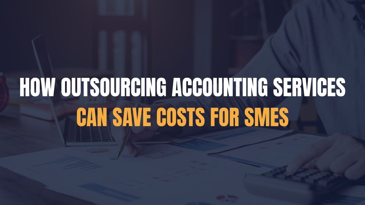 Outsourcing Accounting Services