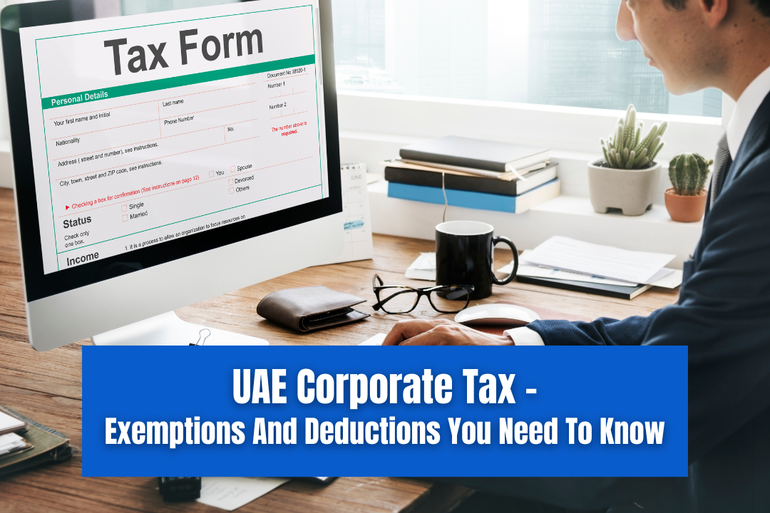 UAE Corporate Tax