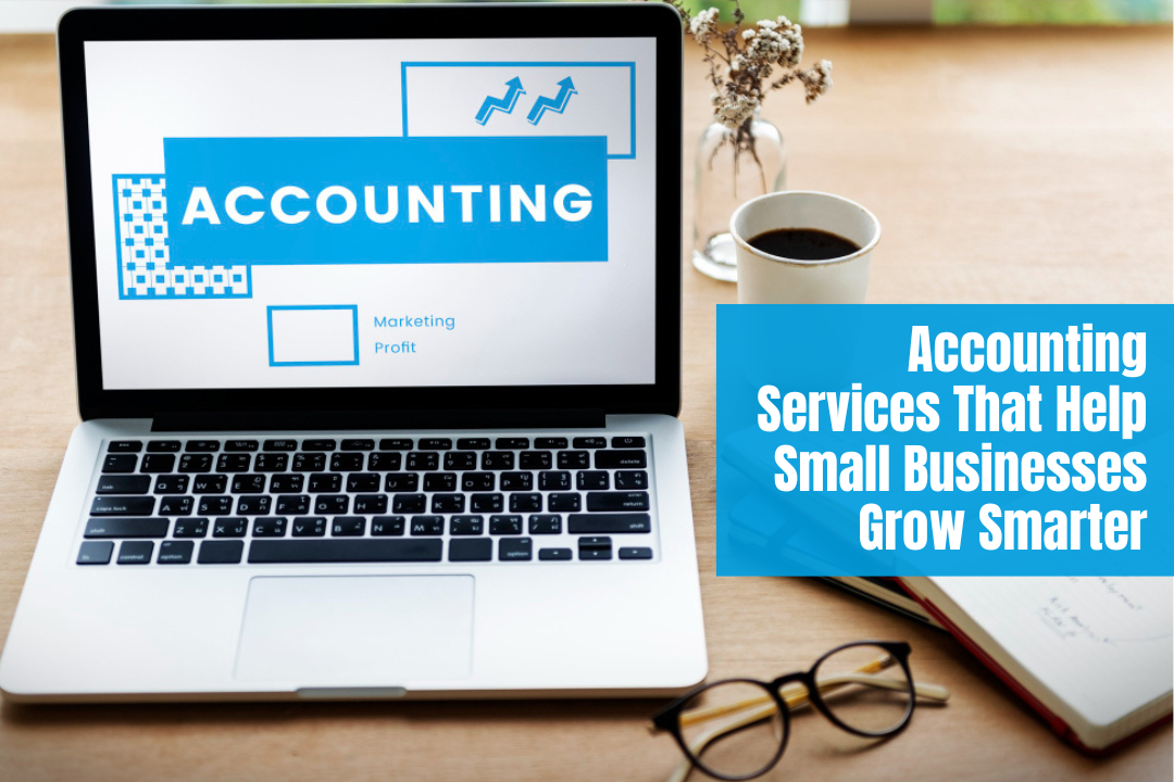 Accounting Services