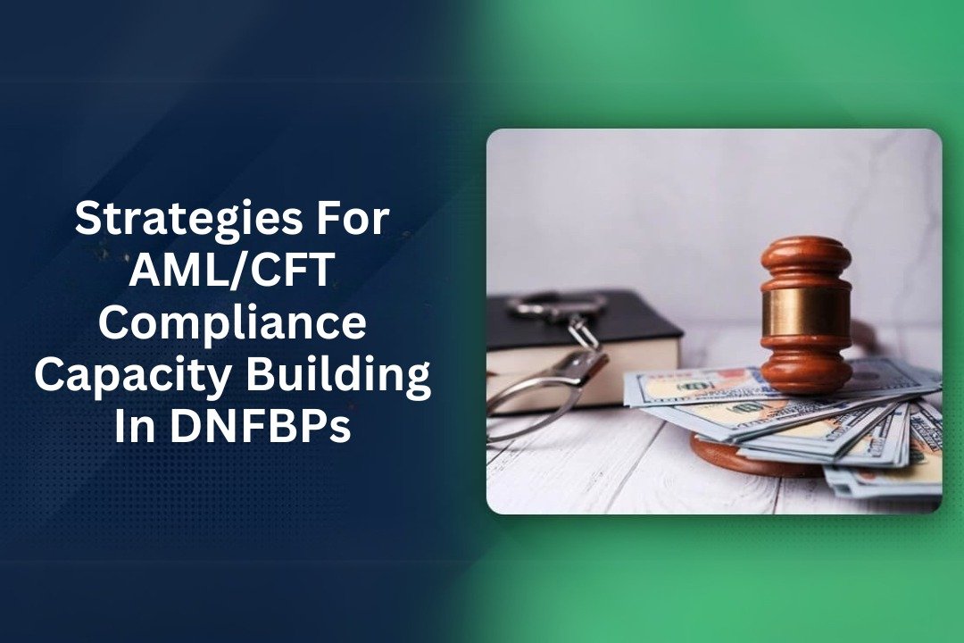 AML/CFT Compliance Capacity