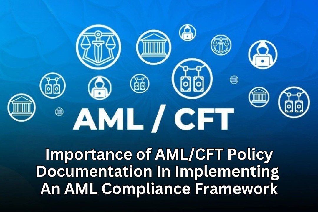 AML Compliance Framework