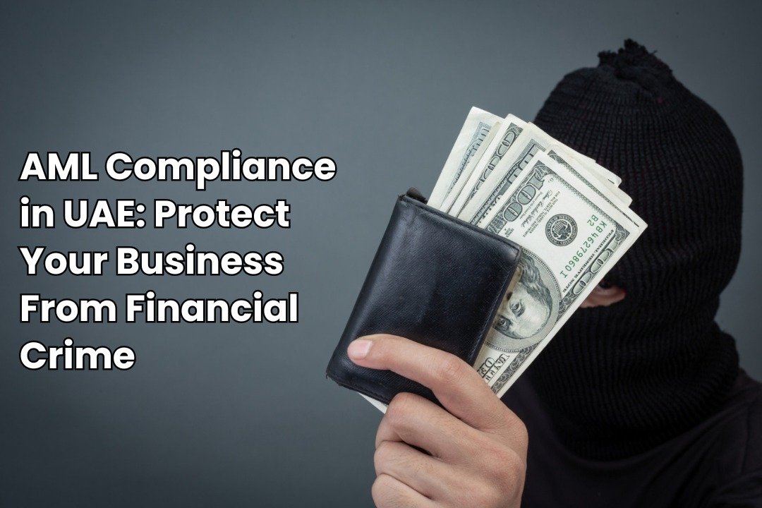 AML compliance
