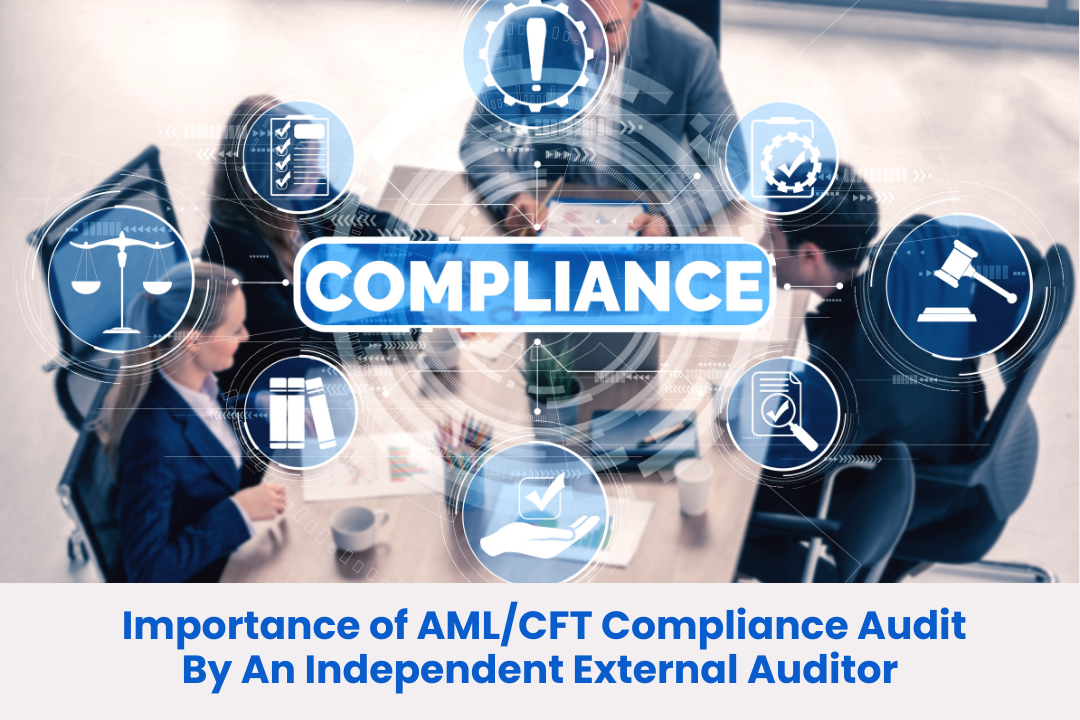 AML/CFT Compliance Audit