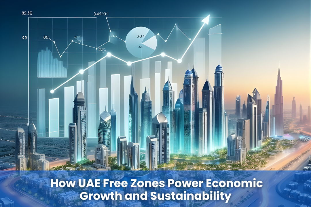 UAE Free Zones