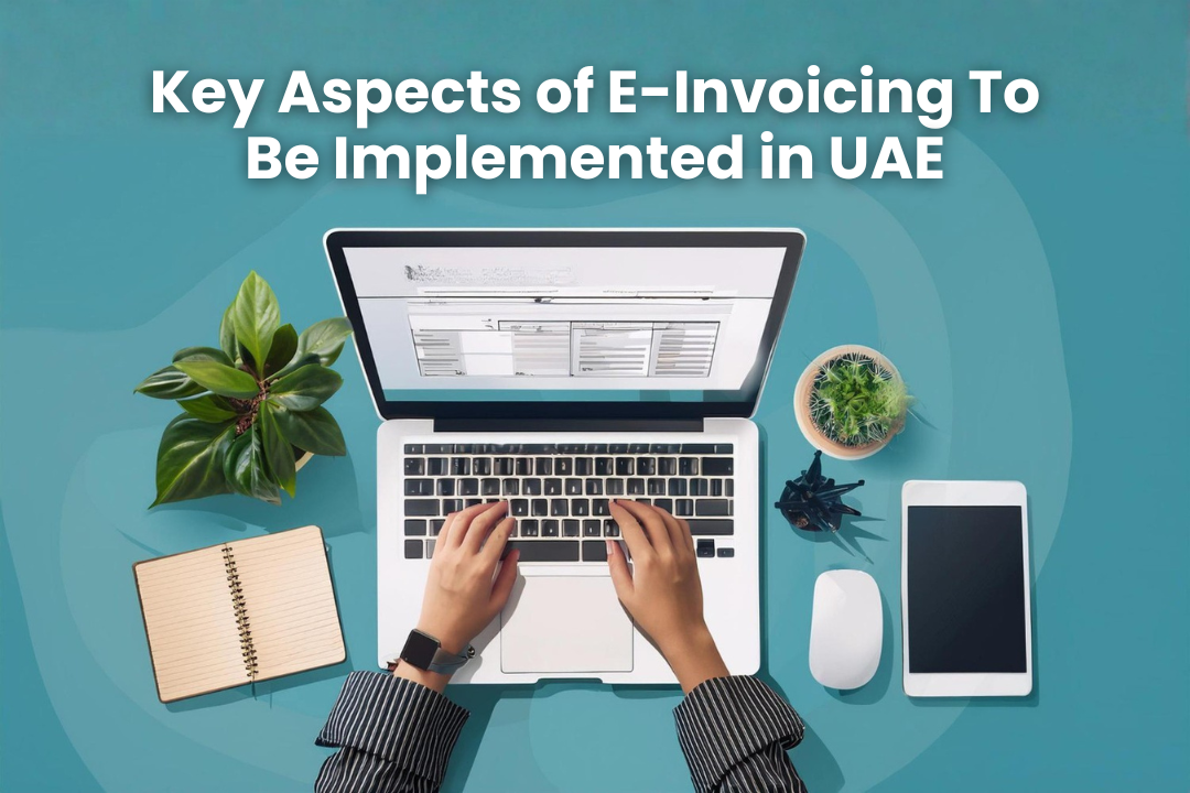 E-Invoicing in UAE