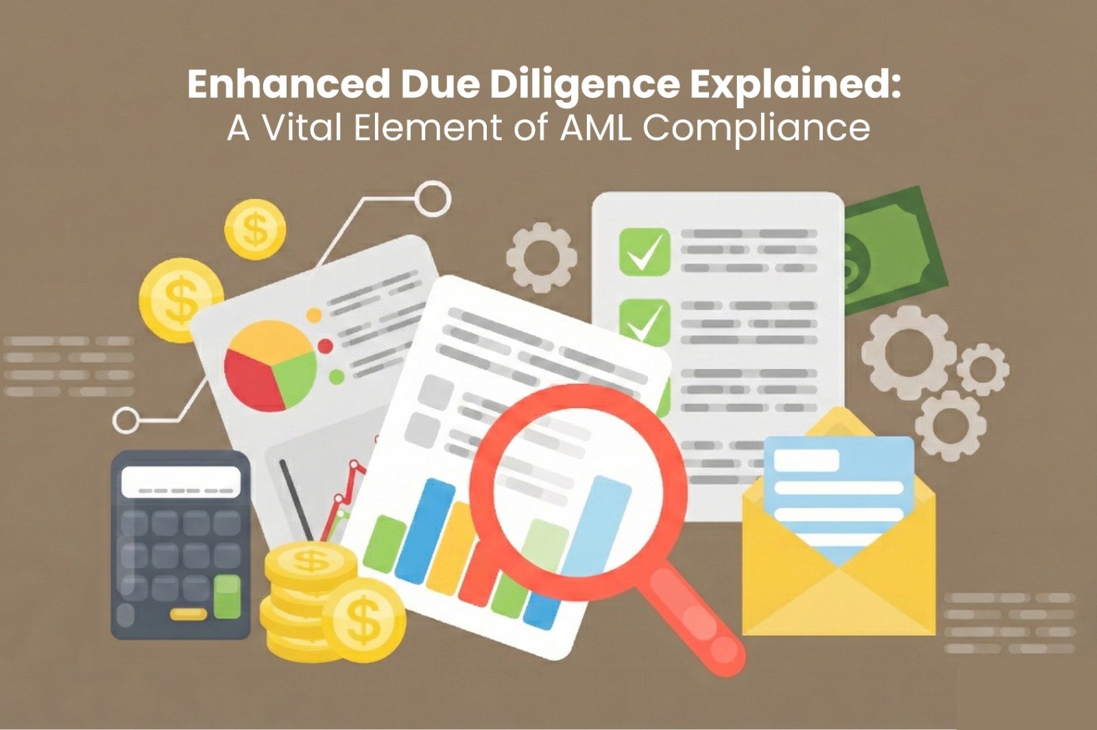 Enhanced Due Diligence