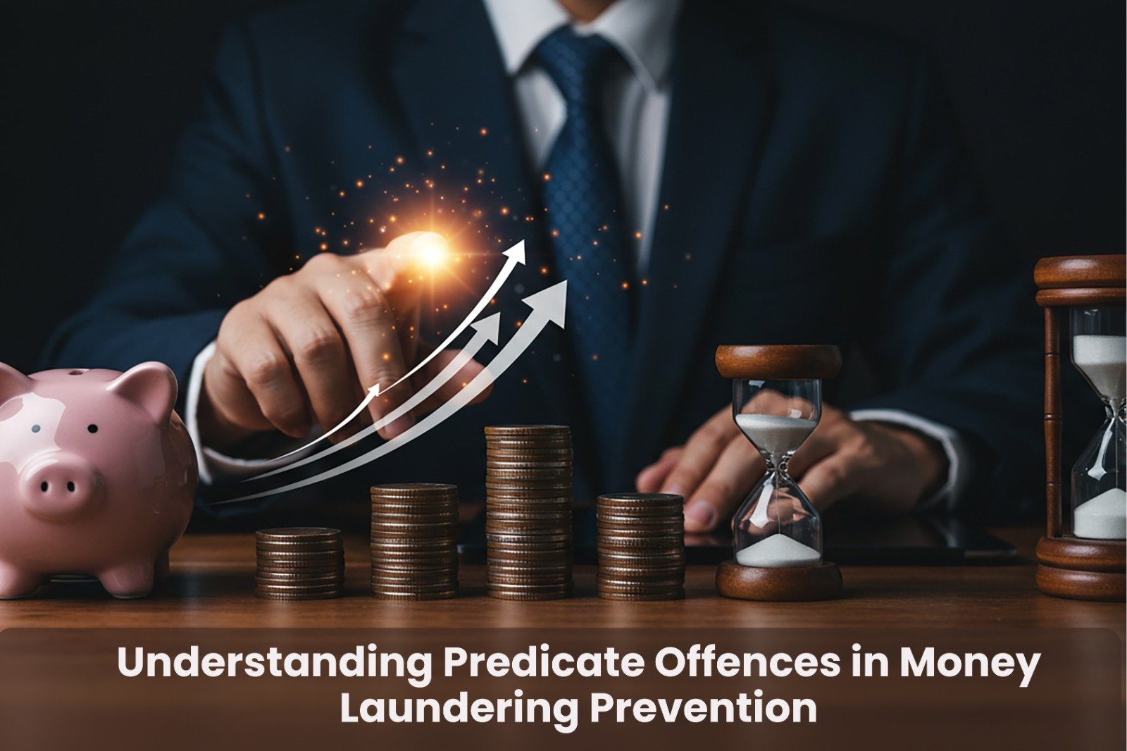 Money Laundering Prevention