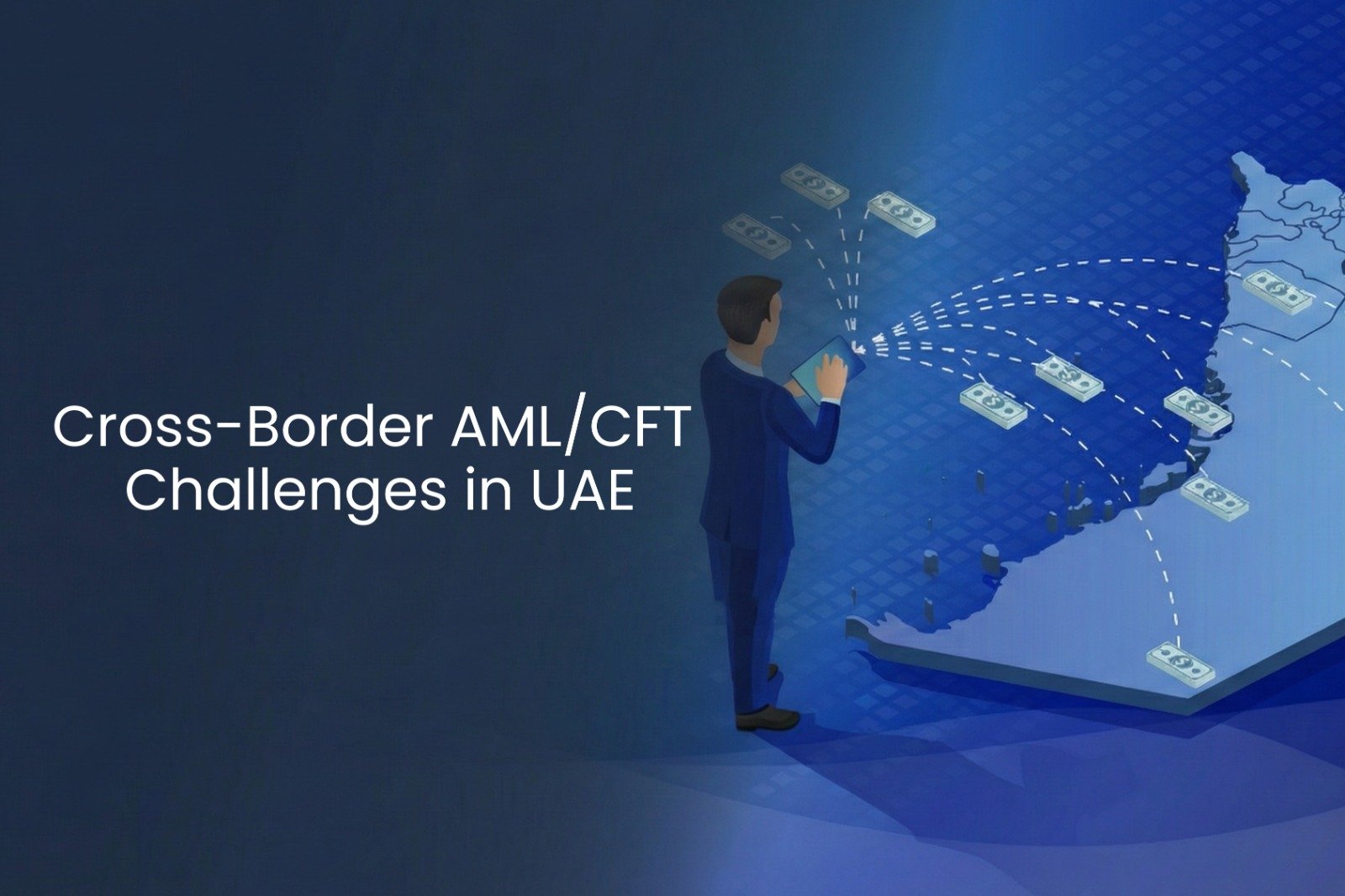 Cross-Border AMLCFT