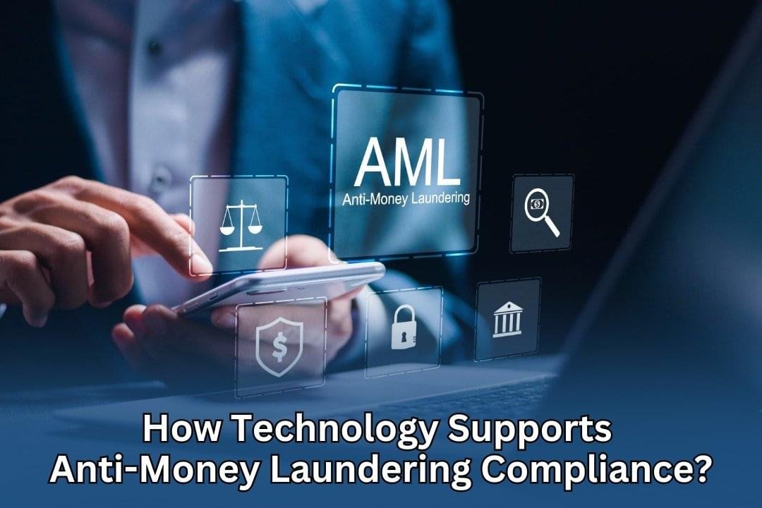 Anti-Money Laundering Compliance