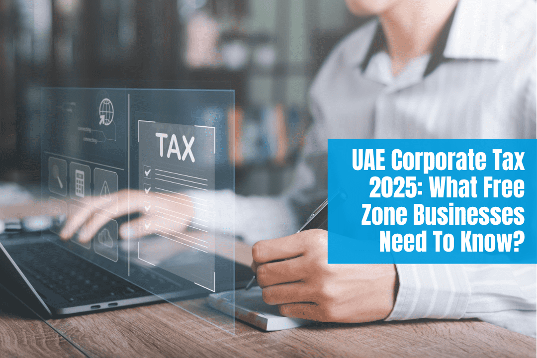 Corporate Tax 2025